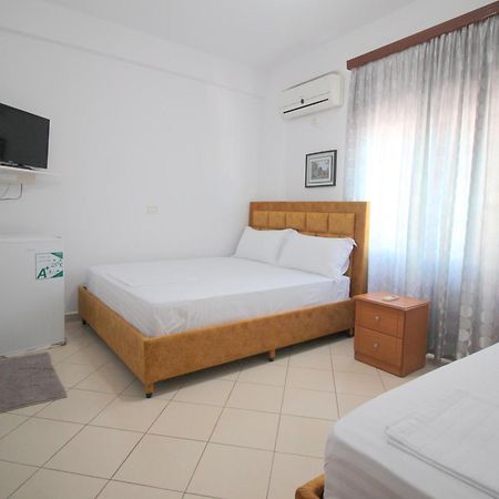 Lengu Holidays Houses Saranda Kültér fotó