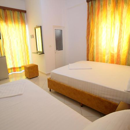 Lengu Holidays Houses Saranda Kültér fotó