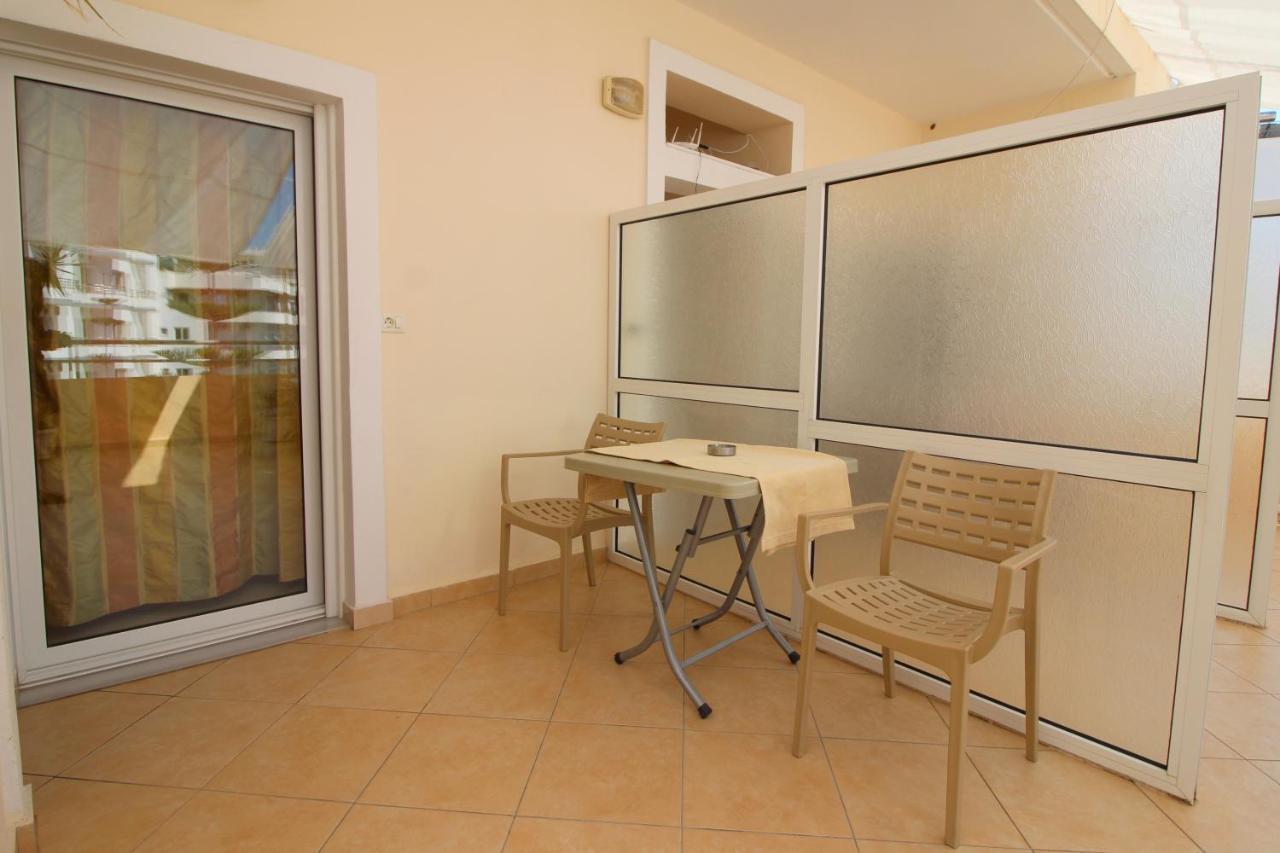 Lengu Holidays Houses Saranda Kültér fotó