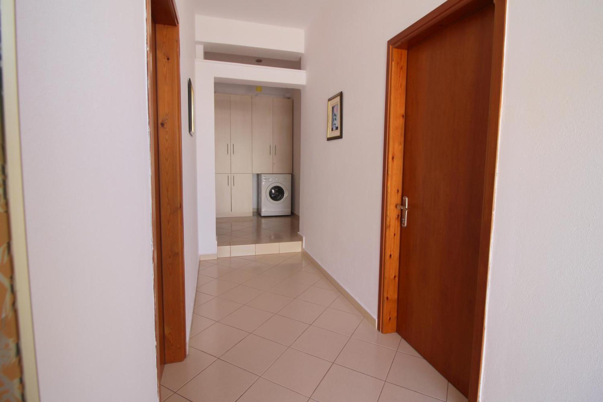 Lengu Holidays Houses Saranda Kültér fotó