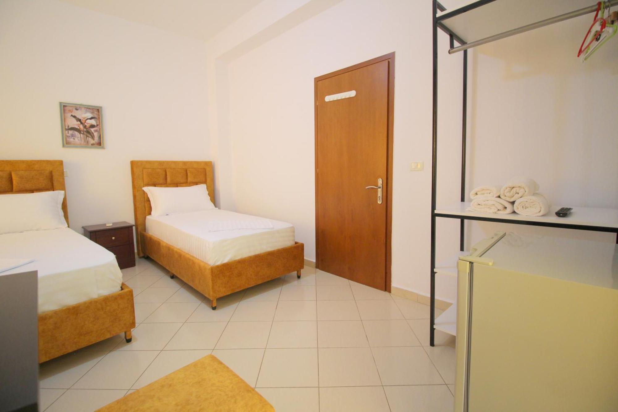 Lengu Holidays Houses Saranda Kültér fotó