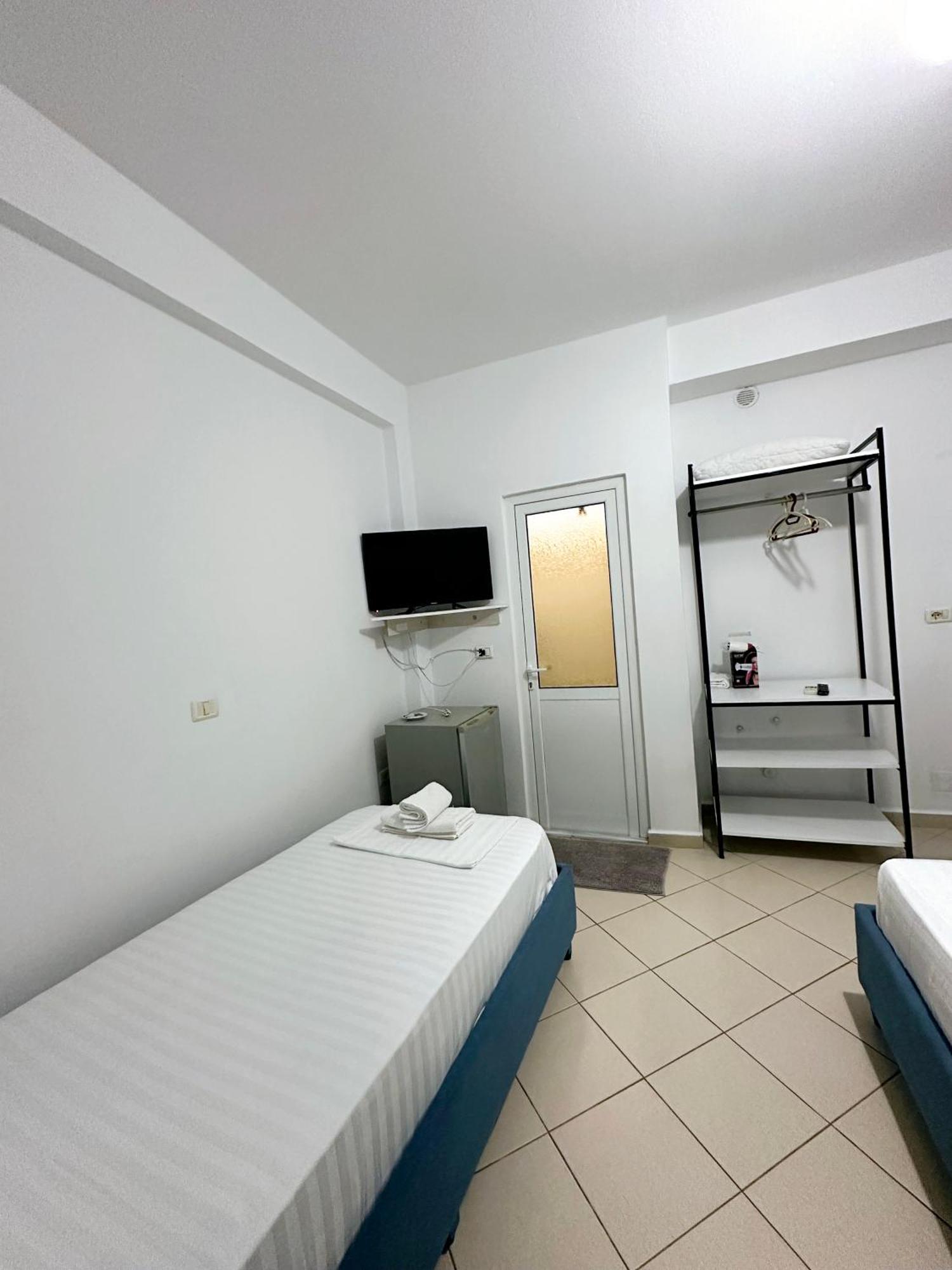 Lengu Holidays Houses Saranda Szoba fotó